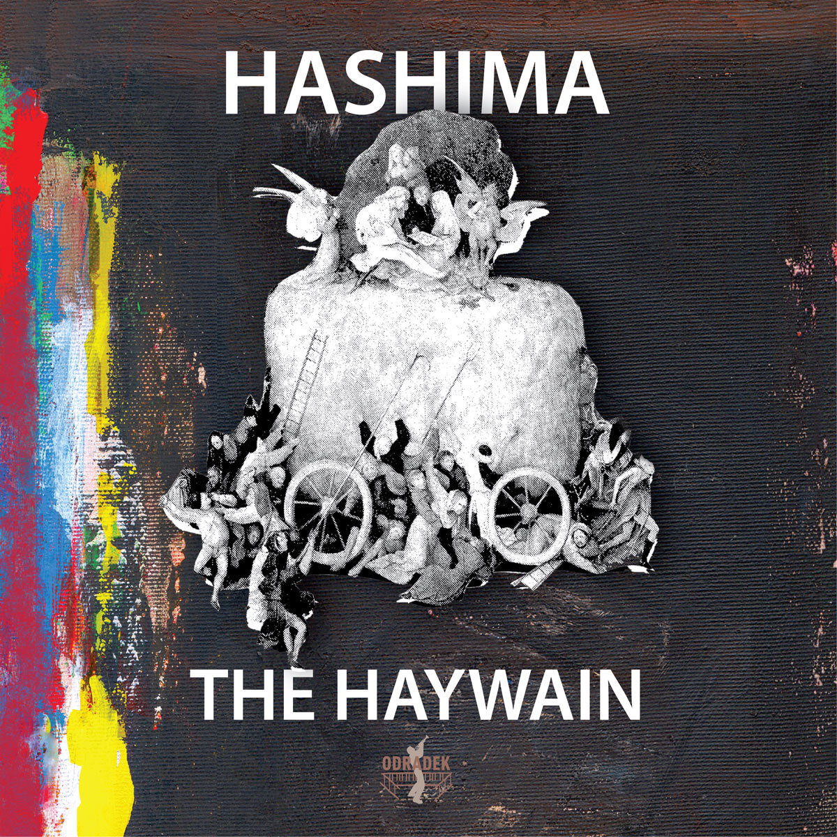 Rahsheed 『Wasabi』オリジナル盤 | skisharp.com